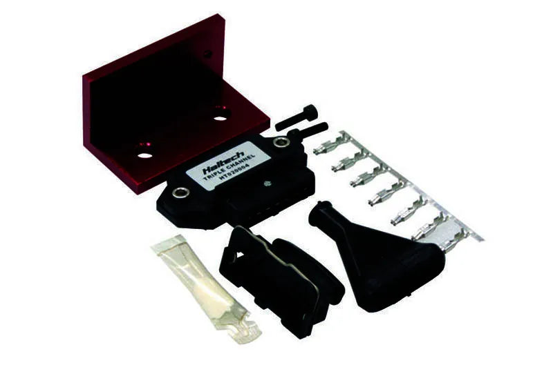 Haltech Triple Channel OEM Igniter (DUMB)  HT-020004
