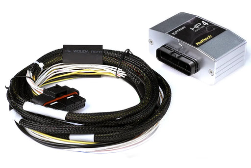 Haltech HPI4 - High Power Igniter - 15 Amp Quad Channel Flying Lead Kit  HT-020035