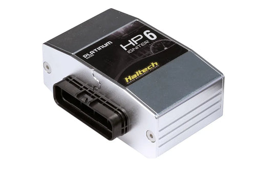 Haltech HPI6 - High Power Igniter - 15 Amp Six Channel Module Only  HT-020036