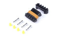 Haltech Plugs and Pins Only - Suit LS1 Coil  HT-020103