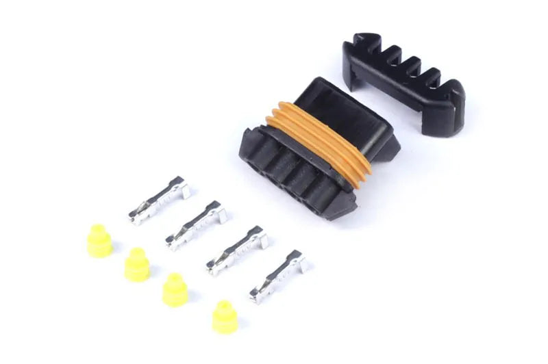Haltech Plugs and Pins Only - Suit LS1 Coil  HT-020103