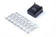 Haltech Plug and Pins Only - 16 Pin Tyco 16 Pin TYCO  HT-030006