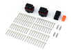 Haltech Plug and Pin Set - Suits Nexus R3  HT-030013
