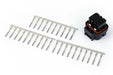 Haltech Plug and pins only - AMP 26 pin Key 3 Suits Nexus Series ECU's  HT-030014