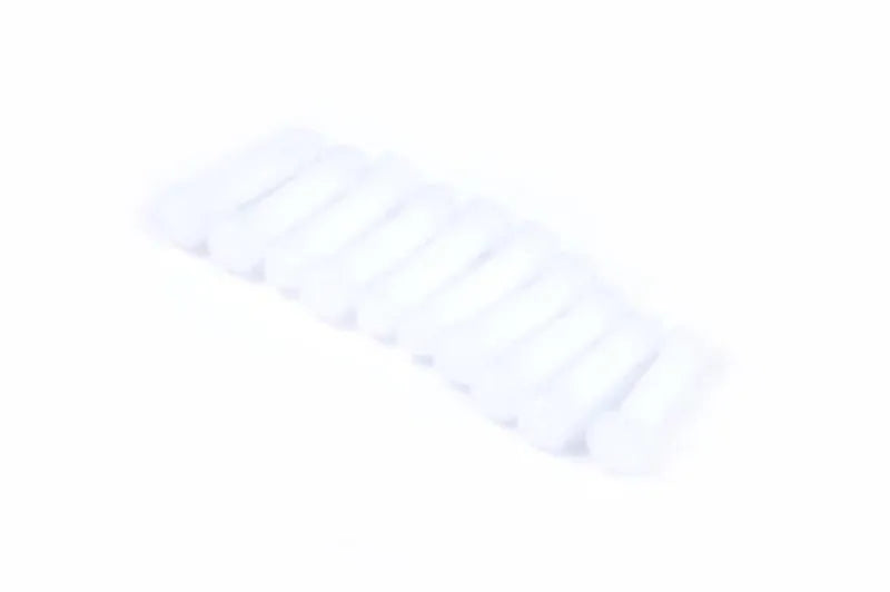 Haltech Plastic AMP Superseal Connector Waterproofing/Blanking Pins Only  HT-030052