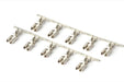 Haltech Pins only - Suit Relays only in the 6 Circuit Haltech Fuse Box -Pack of 10  HT-030250
