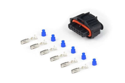 Haltech Bosch - DBW Pedal Assembly Connector Kit  HT-030431