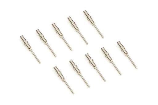 Haltech Pins only - Male pins to suit Female Deutsch DTM Connectors (Size 20, 7.5 Amp)  HT-031050