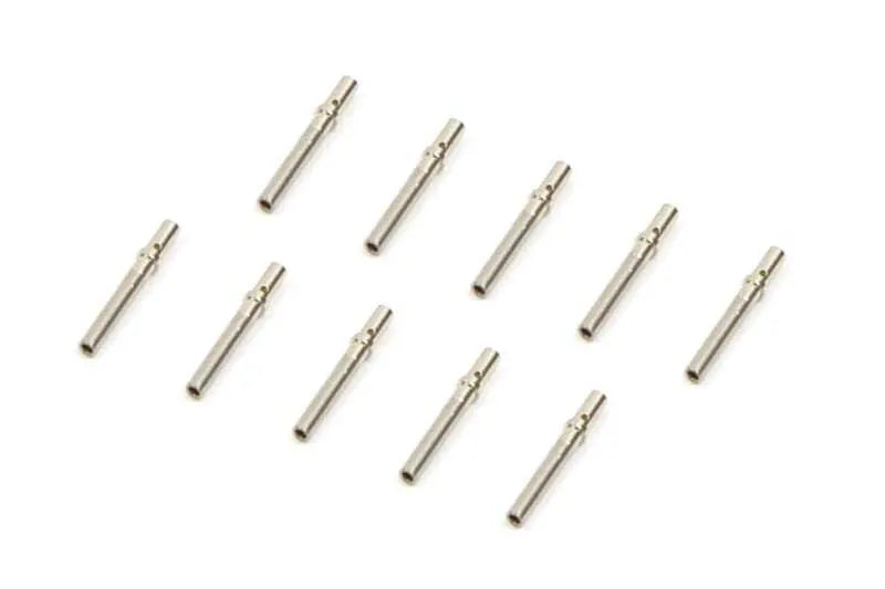 Haltech Pins only - Female pins to suit Male Deutsch DTM Connectors (Size 20, 7.5 Amp)  HT-031051