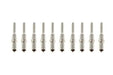 Haltech Pins only - Male pins to suit Female Deutsch DT Series Connectors  HT-031118