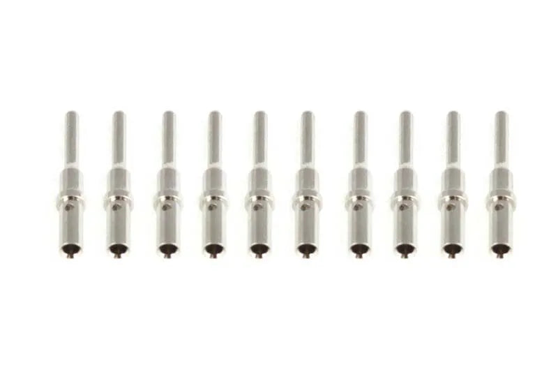 Haltech Pins only - Male pins to suit Female Deutsch DT Series Connectors  HT-031118