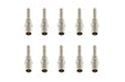 Haltech Pins only - Male pins to suit Female Deutsch DTP Connectors  HT-031209