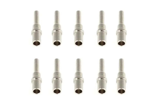 Haltech Pins only - Male pins to suit Female Deutsch DTP Connectors  HT-031209