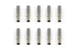 Haltech Pins only - Female pins to suit Male Deutsch DTP Connectors  HT-031210