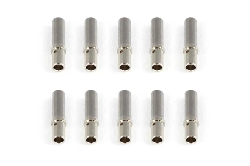 Haltech Pins only - Female pins to suit Male Deutsch DTP Connectors  HT-031210