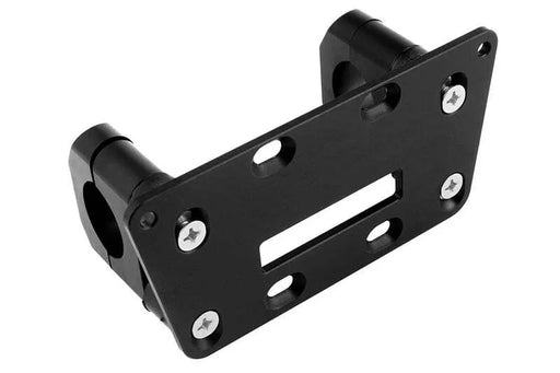Haltech Nexus PD16 Tube Mount Kit 31.75mm (1.25")  HT-039080