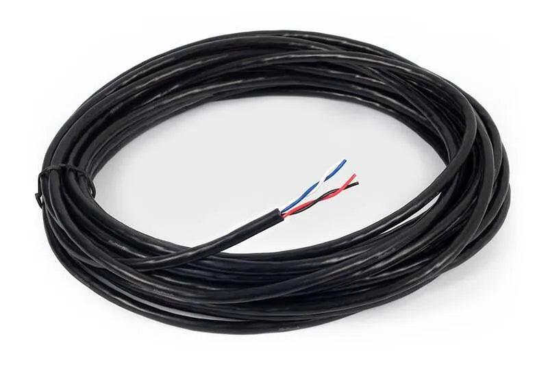 Haltech Cable - Multicore - 4 x 20AWG (Red/Black/White/Blue) - 10M (32')  HT-039204