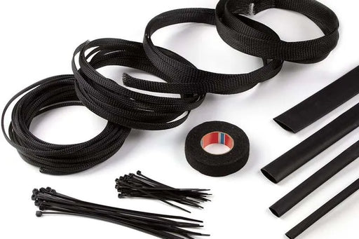 Haltech Harness Sleeve Pack  HT-039300