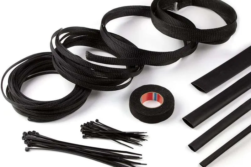 Haltech Harness Sleeve Pack  HT-039300