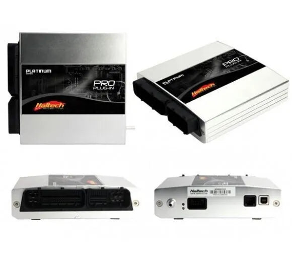 Haltech Platinum PRO Plug-in ECU Nissan Z33 350Z DBW  HT-055016