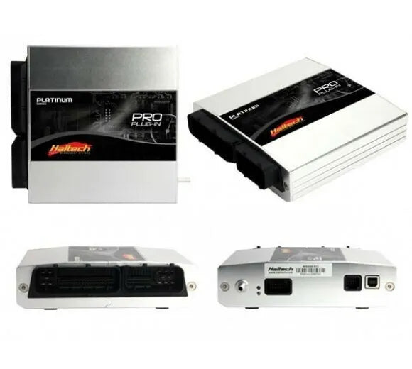 Haltech Platinum PRO Plug-in ECU Subaru GDB WRX MY01-05  HT-055174
