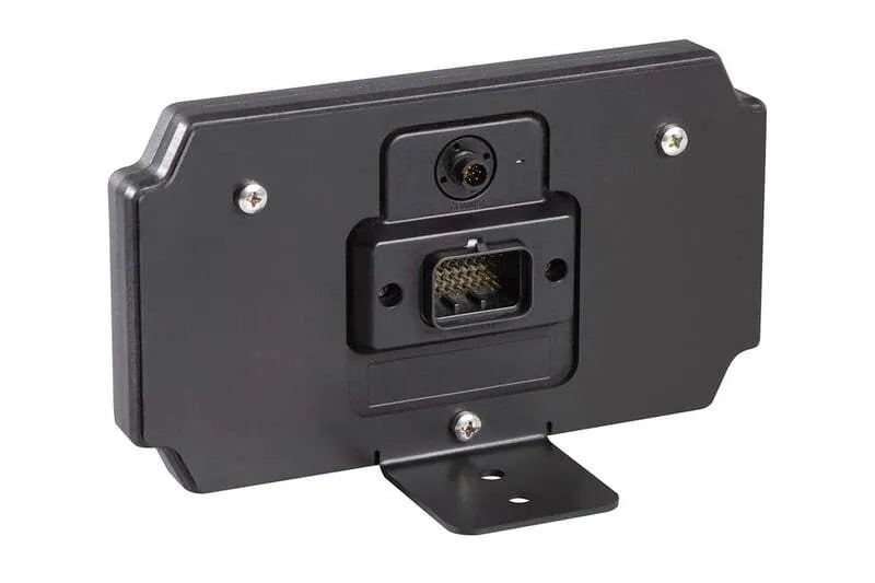 Haltech iC-7/uC-10 Standard Dash Mount  HT-060070