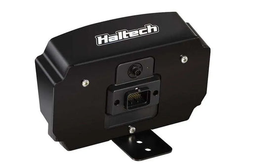 Haltech iC-7 Mounting Bracket with Integrated Visor  HT-060071