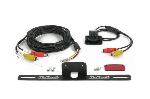 Haltech Haltech Reverse / Back-up Camera Kit  HT-060400