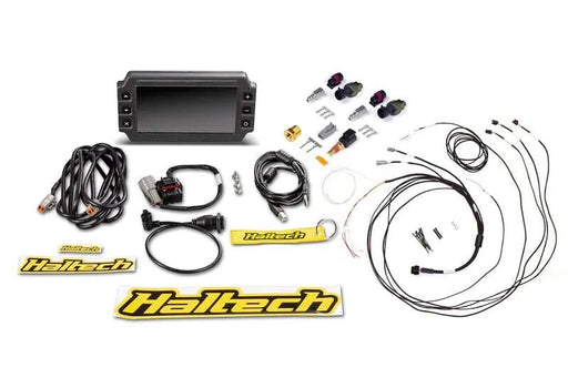 Haltech Haltech iC-7 Stand-Alone "Classic" Kit  HT-067014