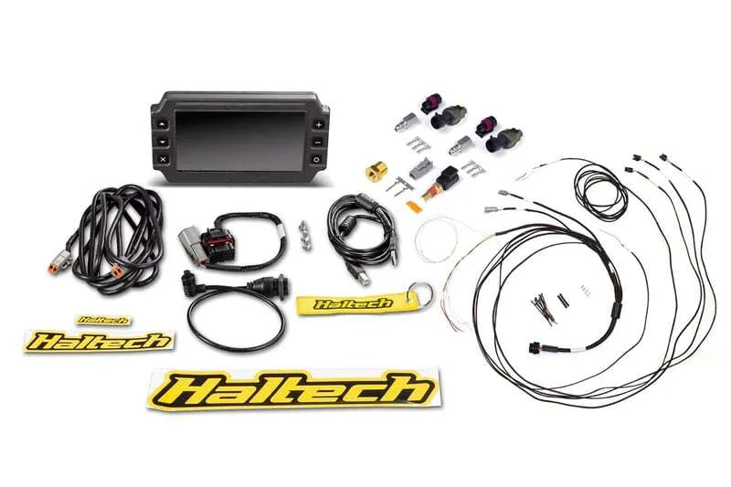 Haltech Haltech iC-7 Stand-Alone "Classic" Kit  HT-067014