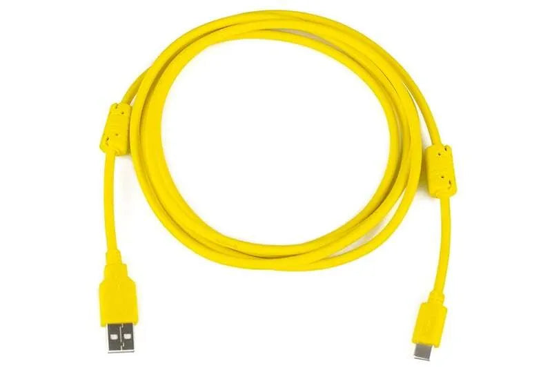Haltech USB Connection Cable USB A to USB C  HT-070021