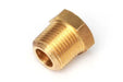 Haltech Adaptor - Brass 1/8" NPTF to 3/8" NPTF  HT-120000