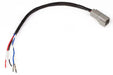 Haltech CAN Adaptor Loom DTM-4 to Flying Leads  HT-130046