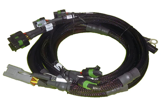 Haltech V8 GM/Chrysler Hemi Small/Big Block 8 x Individual High Output IGN-1A Inductive Coil Harness  HT-130306