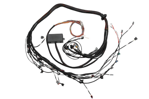 Haltech Elite 2000/2500 Toyota 2JZ Terminated Engine Harness  HT-130318