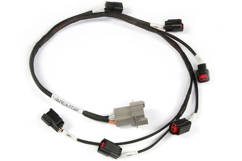 Haltech Elite 2000/2500 Ignition Harness For Ford Barra 4.0 BA/BF  HT-130345