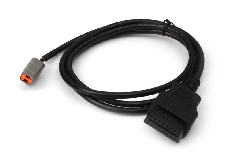 Haltech Haltech Elite CAN Cable DTM-4 to OBDII  HT-135000