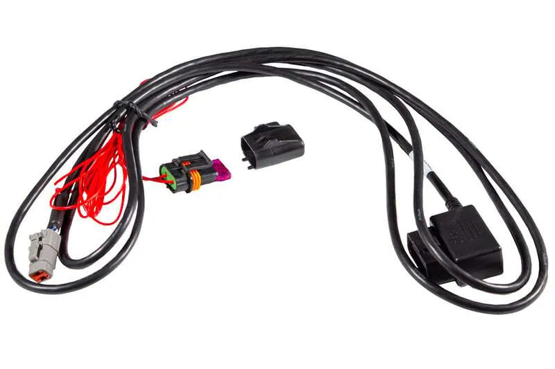 Haltech Haltech iC-7 / uC-10 OBDII to CAN Cable  HT-135003