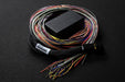 Haltech Elite 550 Premium Universal Wire-in Harness  HT-140404