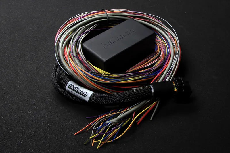 Haltech Elite 750 Premium Universal Wire-in Harness  HT-140604