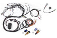 Haltech Elite 2000/2500 Terminated Harness for Nissan RB Twin Cam With CAS Harness  HT-141226