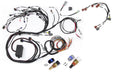 Haltech Elite 2000/2500 Terminated Engine Harness for Nissan RB Twin Cam with CAS harness and Series 1 (early) ignition type sub harness  HT-141230