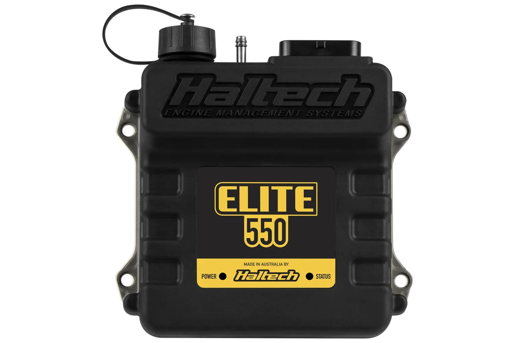 Haltech Elite 550 ECU  HT-150400
