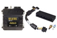 Haltech Elite 750 + Mazda Miata (MX-5) NB Plug'n'Play Adaptor Harness Kit  HT-150621