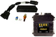 Haltech Elite 750 + Toyota LandCruiser 80 Series Plug'n'Play Adaptor Harness Kit  HT-150647