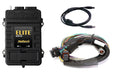 Haltech Elite 1500 + Basic Universal Wire-in Harness Kit  HT-150902