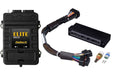 Haltech Elite 1500 + Honda OBD-I B-Series Plug 'n' Play Adaptor Harness Kit  HT-150939