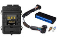 Haltech Elite 1500 + Nissan Silvia S14 S1 "ZENKI" Plug 'n' Play Adaptor Harness Kit  HT-150952