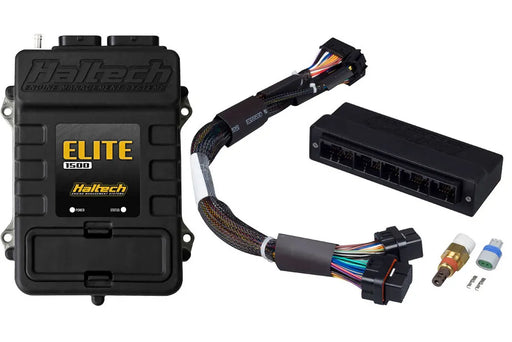 Haltech Elite 1500 + Honda Civic EP3 Plug 'n' Play Adaptor Harness Kit  HT-150960