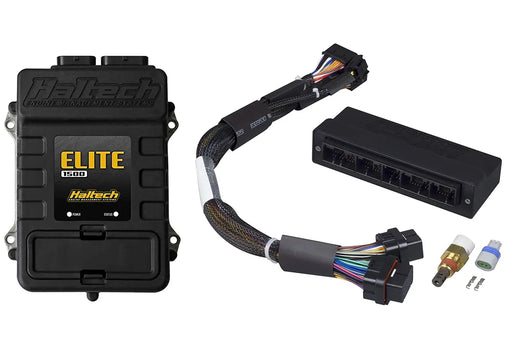 Haltech Elite 1500 + Honda Integra DC5 Plug 'n' Play Adaptor Harness Kit  HT-150961